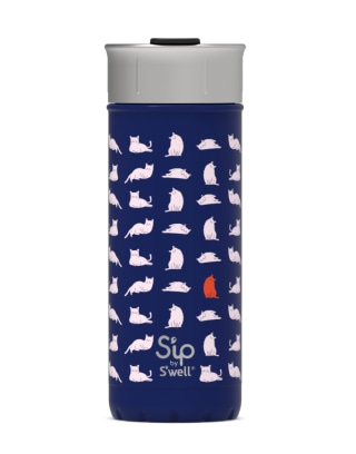 S’well Cat Nap Travel Mug