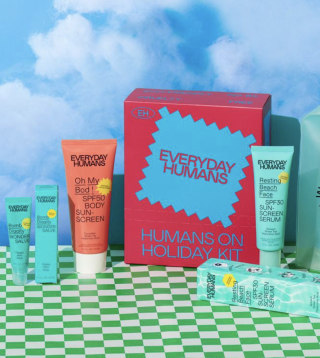 Everyday Humans Humans On Holiday Kit