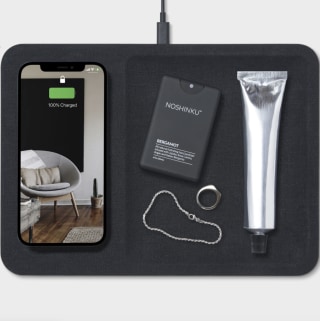 CATCH:3 Essentials Wireless Charging Pad