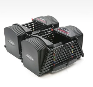 PowerBlock Pro Series
