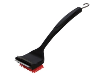 Char-Broil 8666894 Nylon Bristle Grill Brush