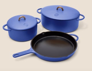 Great Jones The Cast-Iron Family