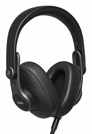 AKG Pro Audio K371 Headphones