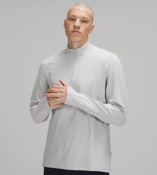 Lululemon Surge Warm Half-Zip