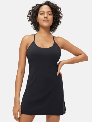 Outdoor Voices The Exercise Dress