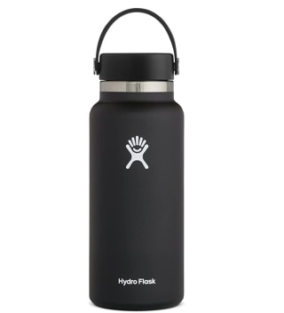 Hydro Flask Water Bottle