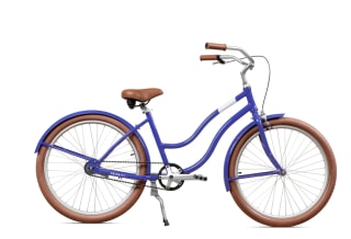 Priority Bicycles The Coast