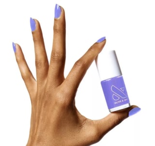 Olive & June Bold & Unshaken