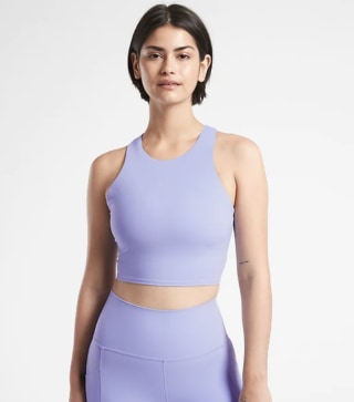 Athleta Conscious Crop
