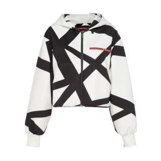 Women's ASPENX Prada Jersey Graphic