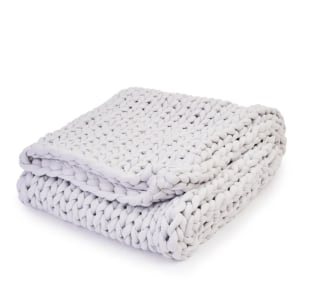 Bearby Cotton Napper