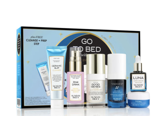 Sunday Riley Go To Bed With Me Complete Anti-Aging Night Routine