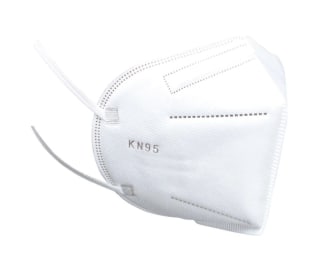 Hope Health Supply KN95 Masks