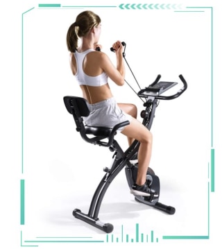 Maxkare bike review outlet
