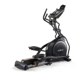 Bestselling fitness gear Most purchased ellipticals of 2021