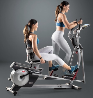 Top rated elliptical 2021 outlet