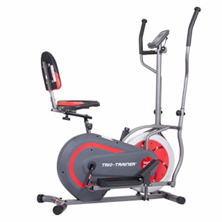 Body Power 3-in-1 Exercise Machine