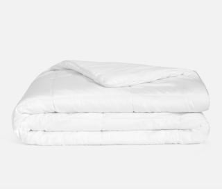 Brooklinen Weighted Comforter