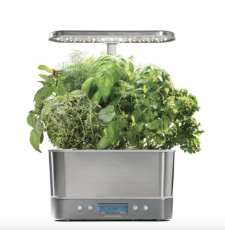 Aerogarden Harvest Elite Indoor Growing System