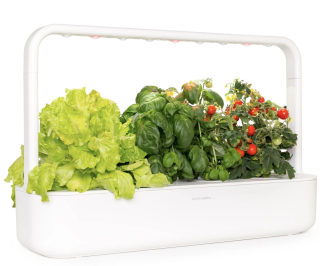 Click & Grow The Smart Garden 9