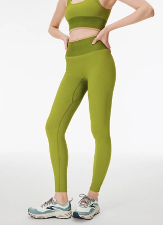 Outdoor Voices Seamless 7/8 Legging