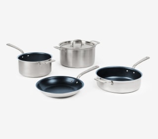 The Non Stick Set