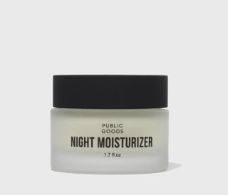 Night Moisturizer
