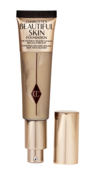 Charlotte Tilbury Beautiful Skin Foundation