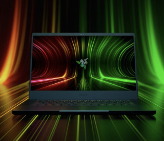 Razer Blade 14 Gaming Laptop