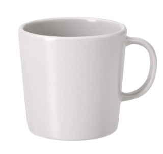 Ikea Dinera Mug