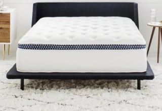 WinkBed Softer Mattress