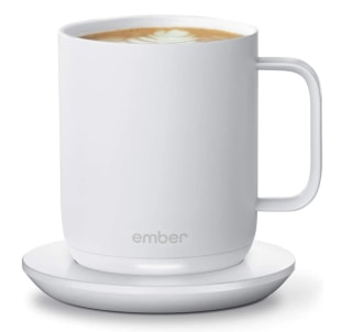 Ember Coffee Mug 2