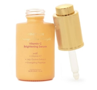 Winky Lux Orange You Bright Serum