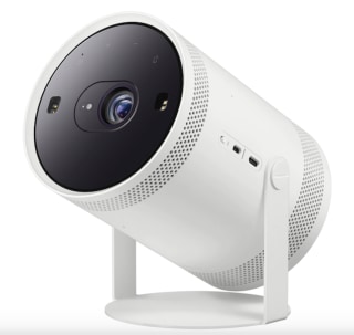 Samsung The Freestyle Projector