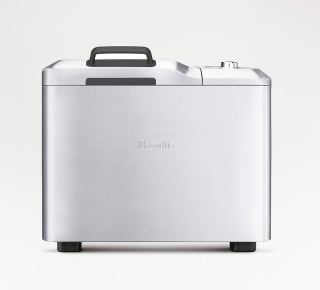 Breville BBM800XL Custom Loaf Bread Machine