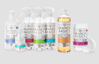 Branch Basics Premium Starter Kit