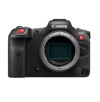 Canon EOS R5 C Camera