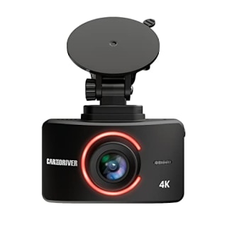 Car and Driver Eye2Pro Dash Cam