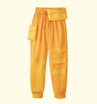 Tillamook Party Pants