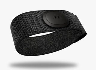 Heart Rate Band