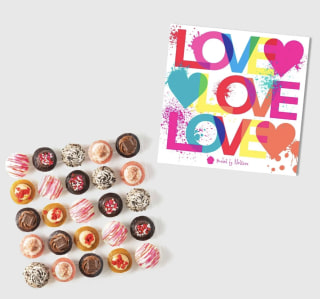 Baked by Melissa Love Gift Box