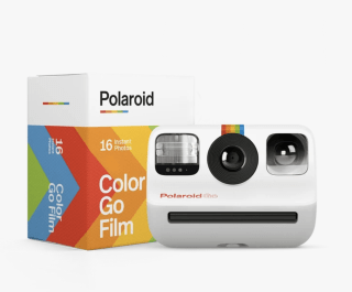 Polaroid Go Starter Set