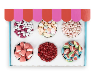 Sugarwish Medium Treat Box