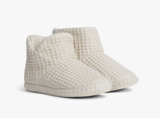 Parachute Waffle Bootie