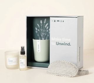 Unwind Lavender Gift Set