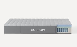 Burrow Lyric Hybrid Mattress