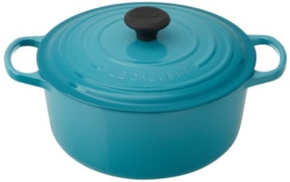 Le Creuset Round Dutch Oven