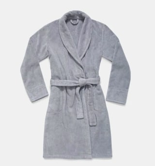 Brooklinen Super-Plush Robe