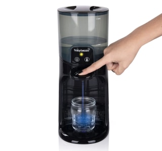 Baby Brezza Instant Warmer Advanced