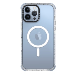 CASETiFY MagSafe Re/CASETiFY Ultra Impact Crush Case